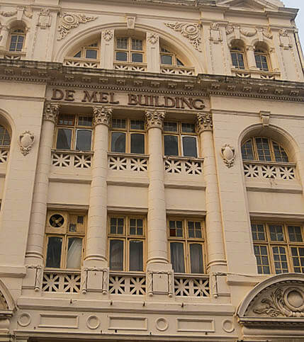 <p>Conf&eacute;rence internationale Living Heritage</p>