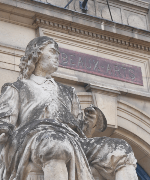 <p>La Chambre des Visiteurs</p>