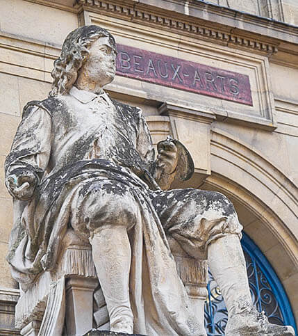 <p>La Chambre des Visiteurs</p>