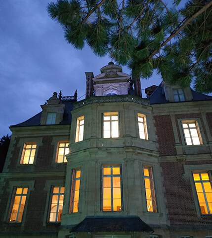 <p>Pierres en Lumi&egrave;res</p>