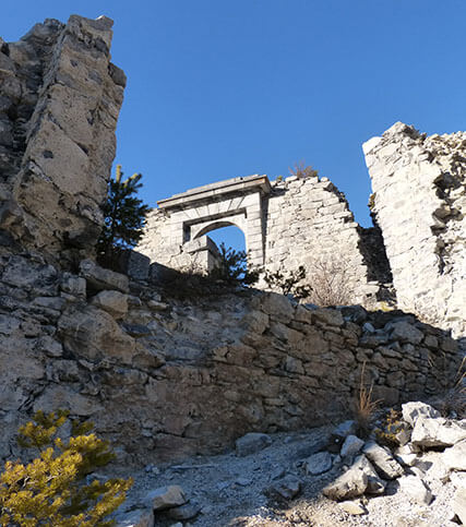 <p>Table Ronde Communication des territoires et tourisme</p>
